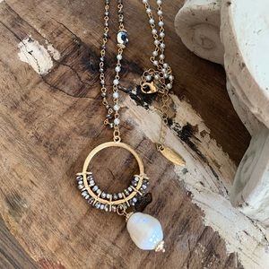 Plunder Henley Necklace 🌟Gorgeous🌟